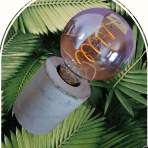 Minimalist Decorative Lamp