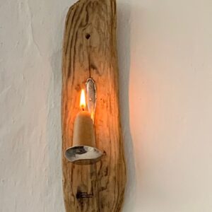 Artistic Candle Holder