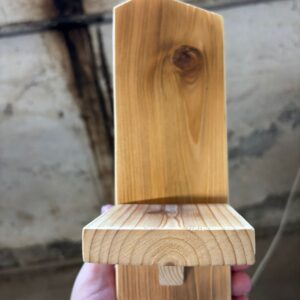 Decorative Wall Plant Holders Type 1