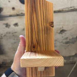 Decorative Wall Plant Holders Model 2