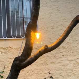 jar light